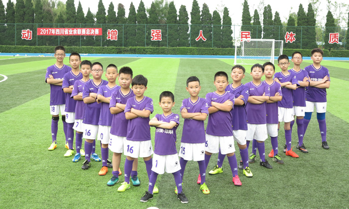 國(guó)家青少年足球訓(xùn)練基地怎么樣