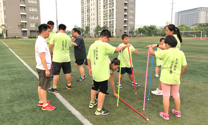 足球夏令營好不好