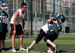 小孩子適合參加哪些運動夏令營？