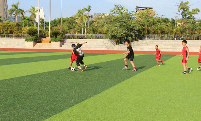 國內(nèi)足球夏令營費用.gif