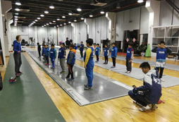 2024年國(guó)內(nèi)青少年足球夏令營(yíng)有哪些