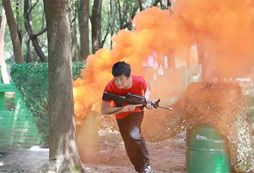 智學(xué)領(lǐng)航軍事夏令營課程收獲有哪些