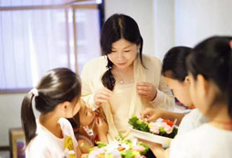 志行趣學(xué)夏令營百變女孩課程值得推薦！