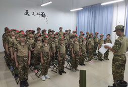 志行趣學(xué)夏令營課程優(yōu)勢