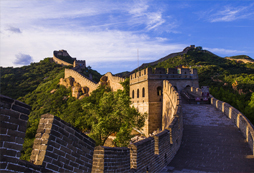 長(zhǎng)城