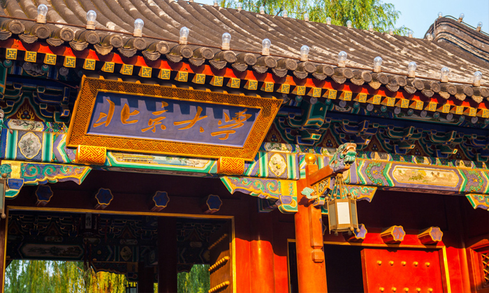 北京大學(xué)