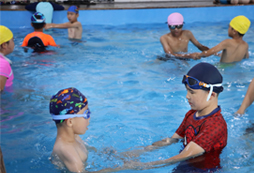 2024浙中少年游騎兵夏令營的課程內容！