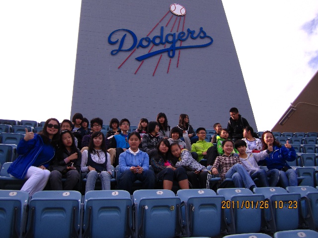 dodgers baseball court, ^폈Ӱ