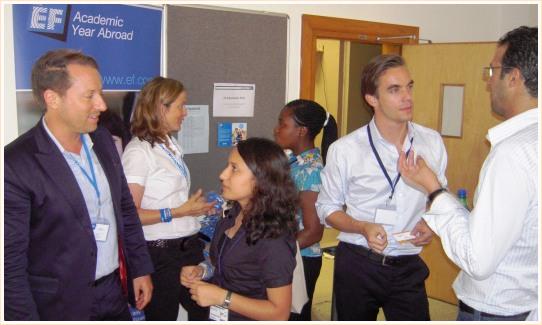 ef <wbr>with <wbr>aiesec <wbr>at <wbr>"youth <wbr>to <wbr>business <wbr>forum <wbr>2010"