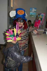 fʥ(ji)partyʻ—┶