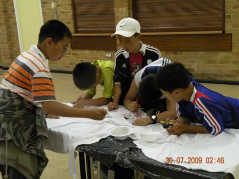 2009Ӣڽ؍uϢ(ʮ)