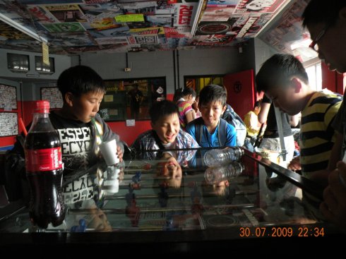 2009Ӣڽ؍uϢ(ʮ)