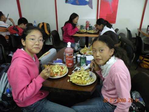 2009Ӣڽ؍uϢ(ʮ)
