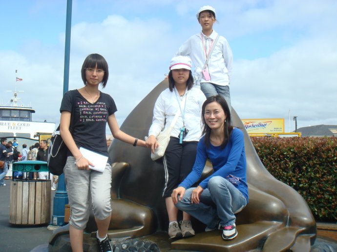 2009ӢfɽF֮a^^