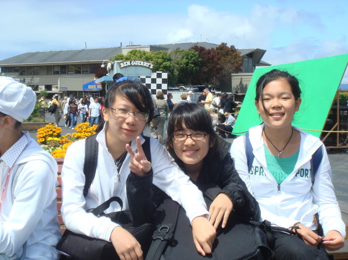 2009ӢfɽF֮a^^