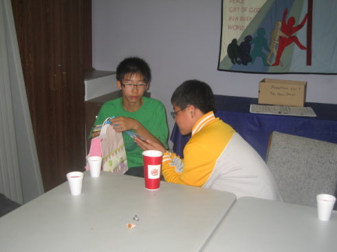 2009Ӣڼô֮