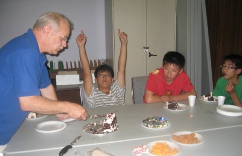 2009Ӣڼô֮