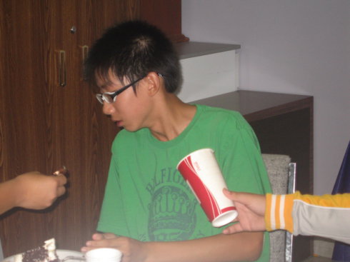 2009Ӣڼô֮