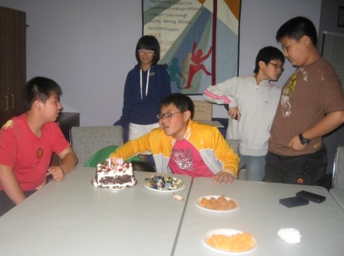 2009Ӣڼô֮