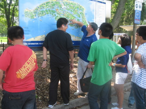 2009Ӣڼô֮