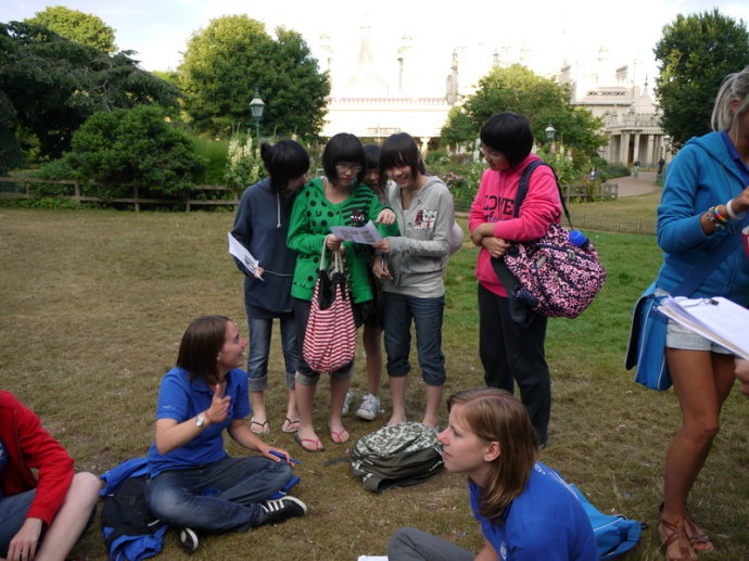 2010ef暑期英國布萊頓團-s273(一) 2010ef暑期英國布萊頓團-s273(一)