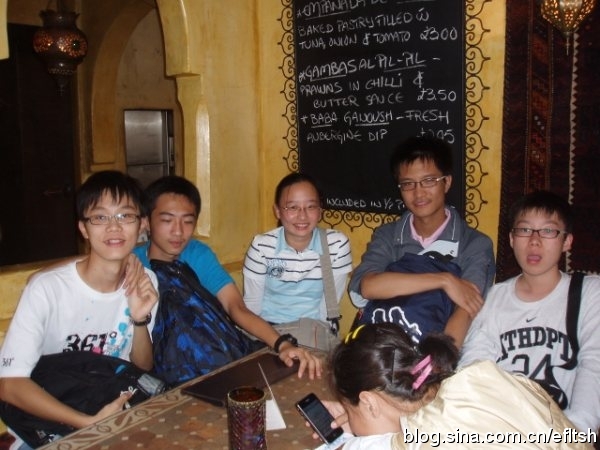 2010年暑假ef教育f2501ts英國牛津團(一) 2010年暑假ef教育f2501ts英國牛津團(一)