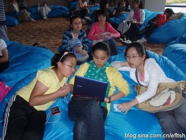 2010年暑假ef教育f2501ts英國牛津團(一) 2010年暑假ef教育f2501ts英國牛津團(一)