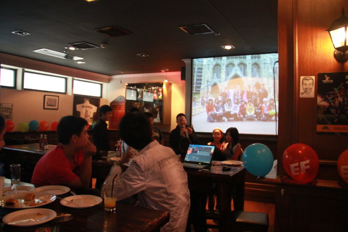 2010efӢںΌW <wbr>reunion <wbr>party <wbr>ؾە