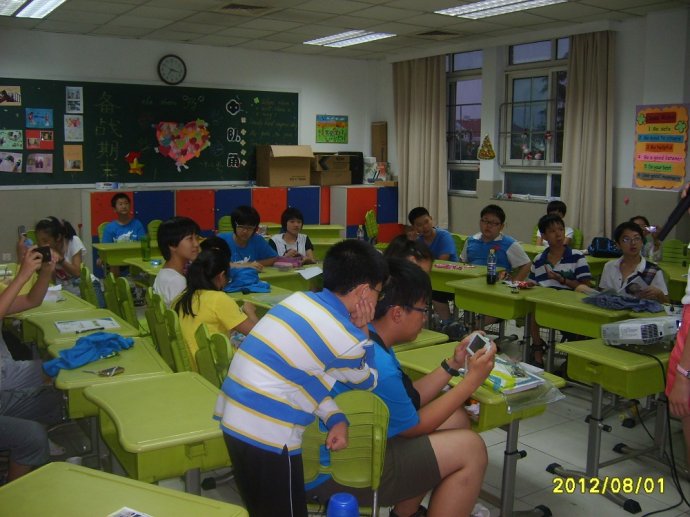 W(xu)· ZӖ(xn)I2012ٵ <wbr>0731 <wbr>day8 <wbr>(sh)rD(zhun)