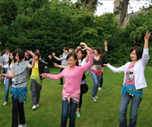 美國3線—美國名校圓夢游學夏令營（15天）
